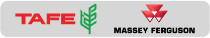 Tafe MF Logo
